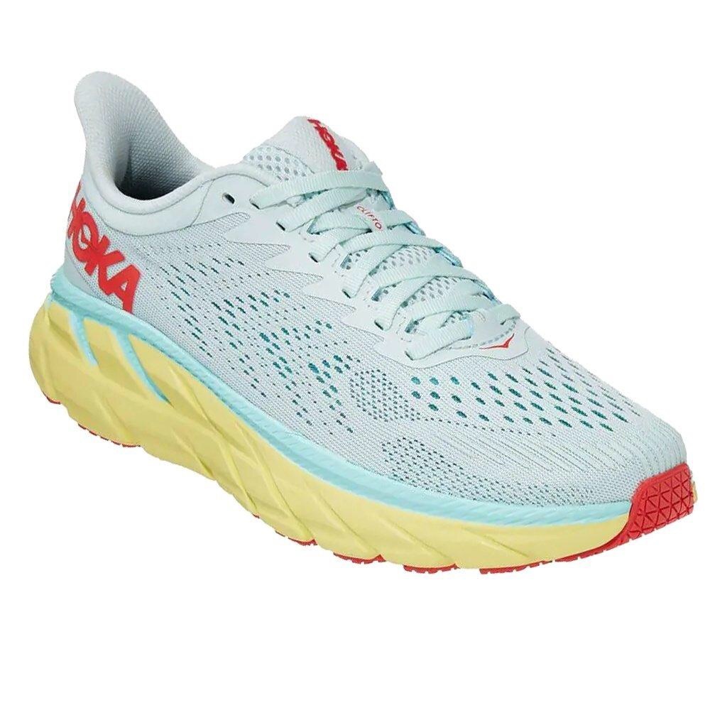 Women’s Hoka One One Clifton 7 ~ size 9.5
